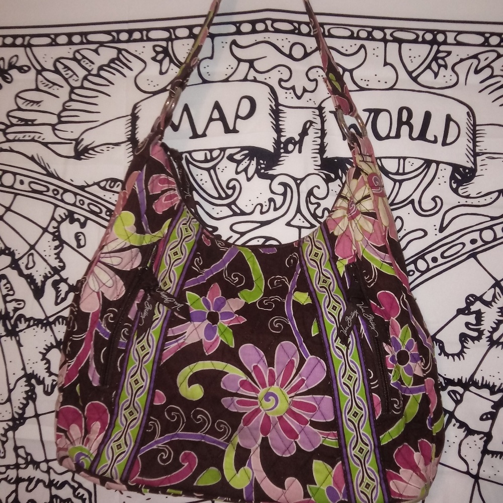 Vera Bradley Purse
